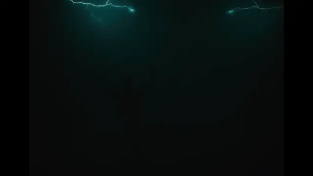 Greta Van Fleet - The Falling Sky (Official Music Video)