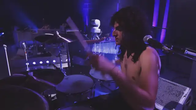Greta Van Fleet - Farewell For Now (Live)