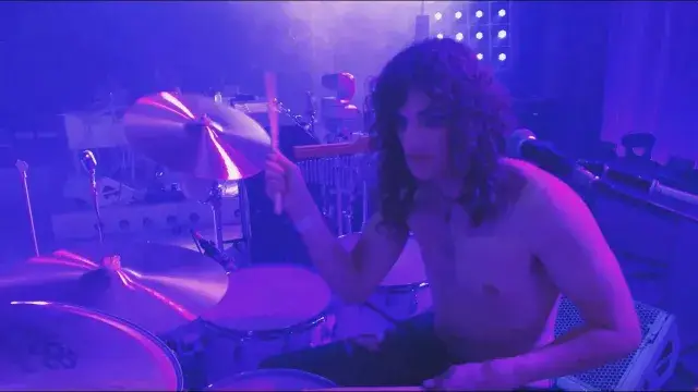 Greta Van Fleet - Farewell For Now (Live)