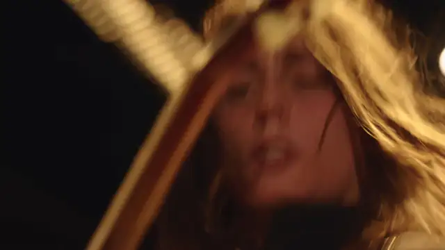 Greta Van Fleet - Live at the Red Rocks Amphitheater: Act 1