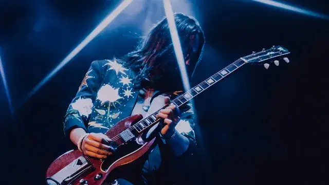 Greta Van Fleet - Live at the Red Rocks Amphitheater: Act 1