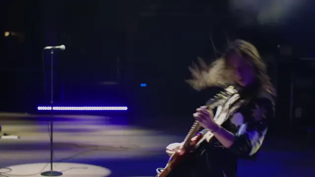 Greta Van Fleet - Live at the Red Rocks Amphitheater: Act 2