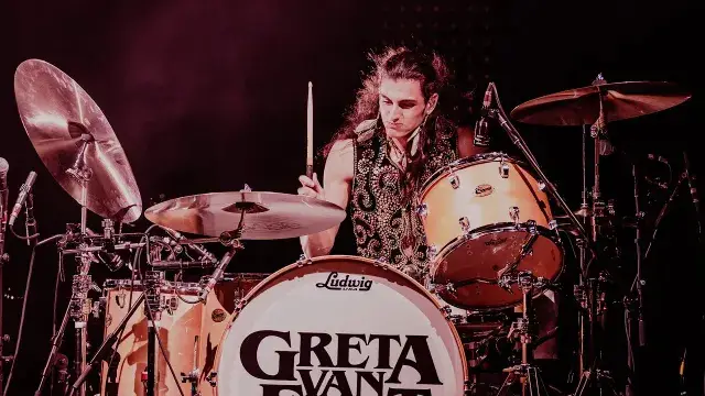 Greta Van Fleet - Live at the Red Rocks Amphitheater: Act 2
