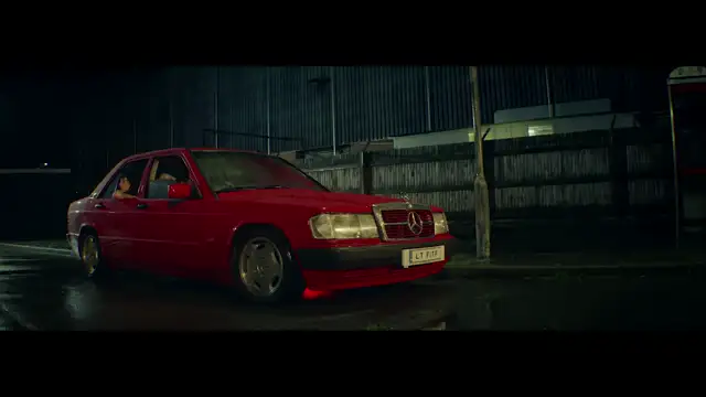Louis Tomlinson - Silver Tongues (Official Video)