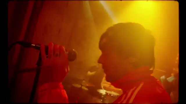 Louis Tomlinson - Out Of My System (Official Video)