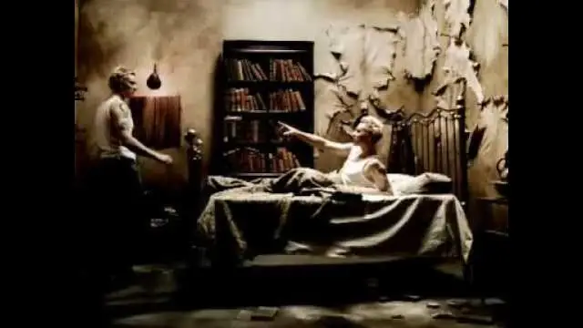 The Prodigy - Breathe (Official Video)