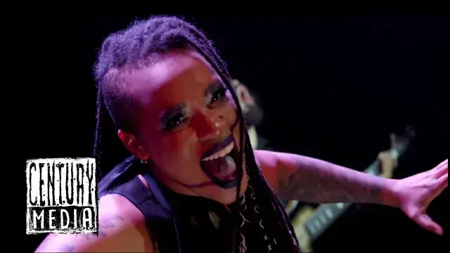 OCEANS OF SLUMBER - A Return To The Earth Below (OFFICIAL VIDEO)