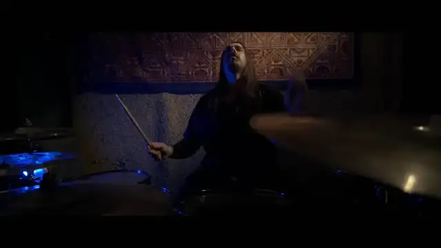 OCEANS OF SLUMBER - Winter (OFFICIAL VIDEO)