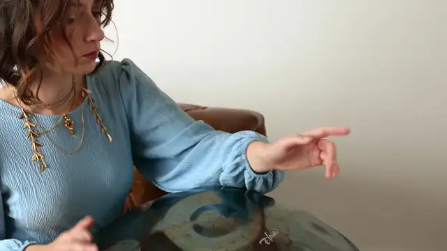 Mumi - Hallelujah (handpan cover)