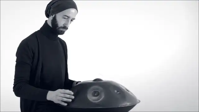 Game of Thrones Theme - Handpan Cover