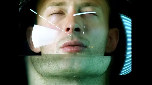 Radiohead - No Surprises