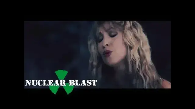 TOBIAS SAMMET’S AVANTASIA feat. CANDICE NIGHT – Moonglow (OFFICIAL MUSIC VIDEO)