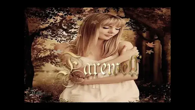 Avantasia - Farewell