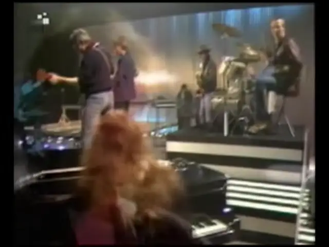 Stefan Waggershausen - Hallo Engel 1980