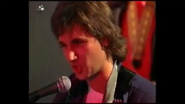 Stefan Waggershausen - Hallo Engel 1980