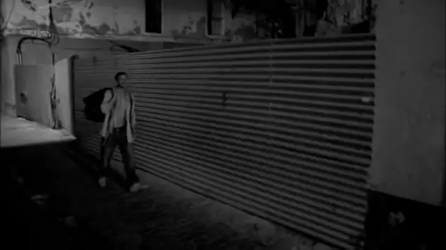 U2 - Moment of Surrender