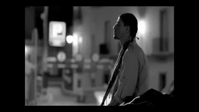 U2 - Moment of Surrender