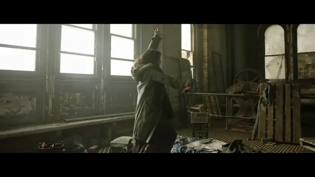 Roger Waters - The Last Refugee