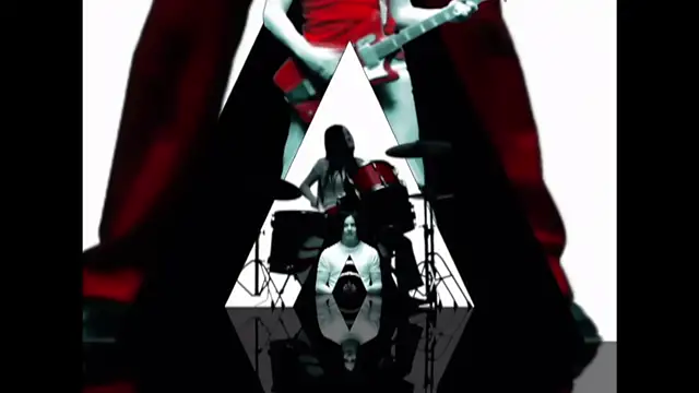 The White Stripes - Seven Nation Army (Official Music Video)