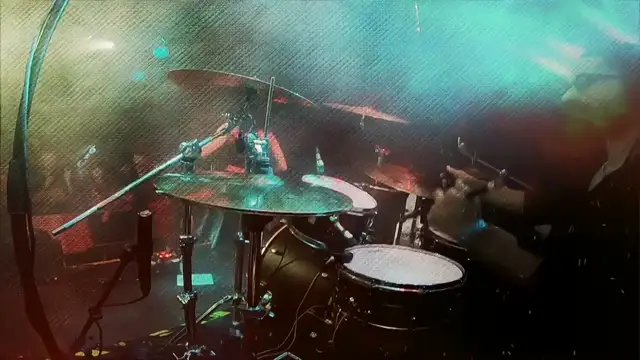 Alterium - Bismarck (Sabaton Cover) - first show experience!