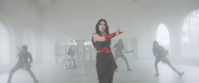 ALTERIUM - Siren's Call (2023) // Official Music Video // AFM Records