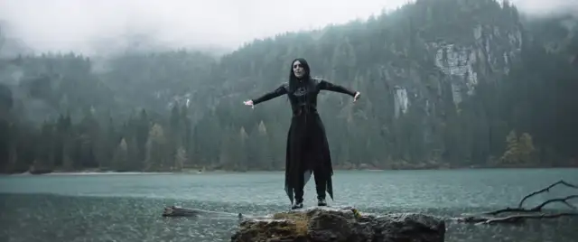 ALTERIUM - Of War and Flames (2024) // Official Music Video // AFM Records