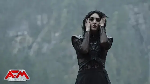 ALTERIUM - Of War and Flames (2024) // Official Music Video // AFM Records