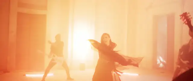 ALTERIUM - Drag Me To Hell (2023) // Official Music Video // AFM Records