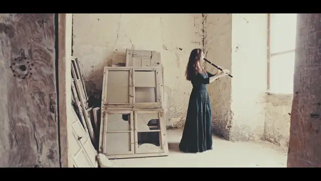 Ephemeral - Floating (Official music video)