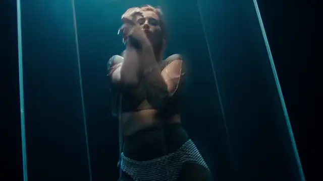 FLETCHER - Healing (Official Video)