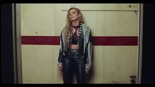 FLETCHER - All Love (Official Video)