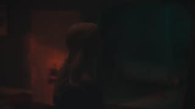 Ariana Grande - we can't be friends (wait for your love) (official music video)