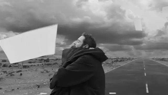 Taylor Swift - Fortnight (feat. Post Malone) (Official Music Video)