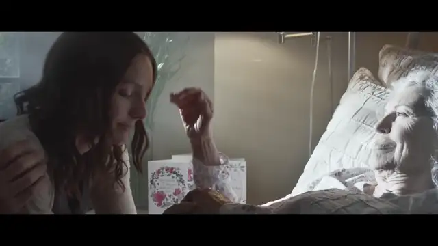 Calum Scott - You Are The Reason (Official Video)