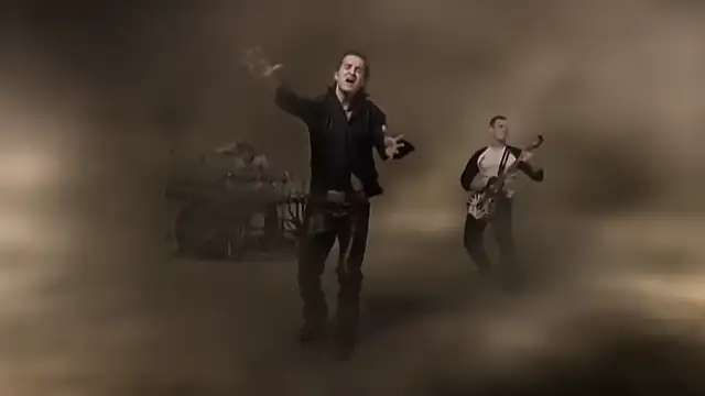Creed - One Last Breath (Official HD Music Video)