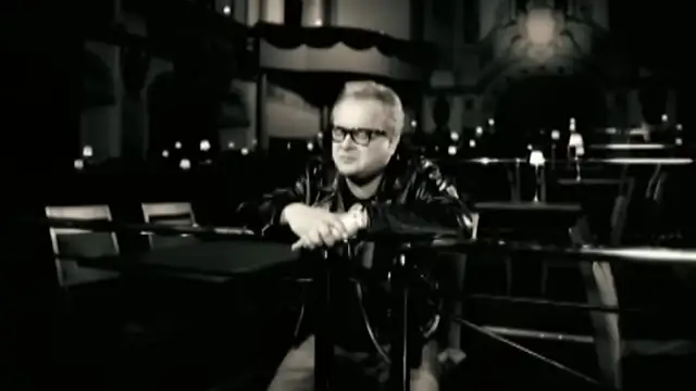 Heinz Rudolf Kunze - Laengere Tage (Official Video) (VOD)