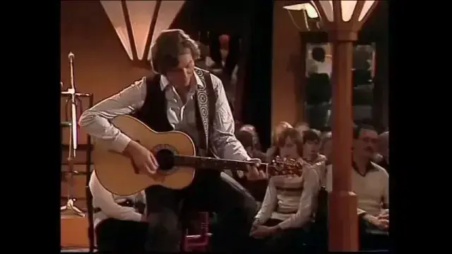 Peter Cornelius - Der Kaffee ist fertig 1993