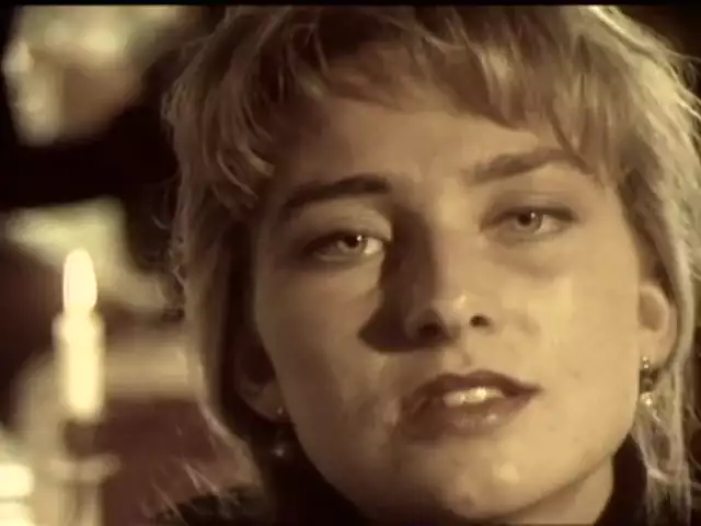 Ace of Base - All That She Wants (Official Music Video)