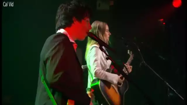 Aimee Mann Live at St Ann's Warehouse Full Performance
