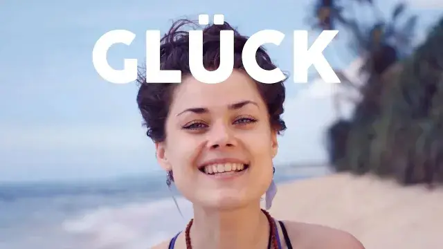 Berge - Glück (Offizielles Video)