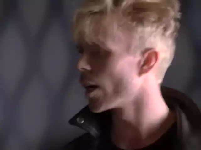 Depeche Mode - Just Can't Get Enough (Official Video)