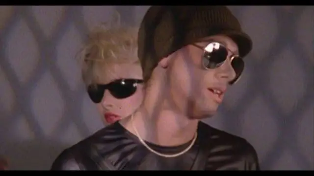 Depeche Mode - Just Can't Get Enough (Official Video)
