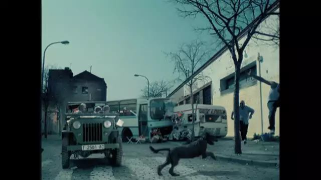 Die Fantastischen Vier - Mit freundlichen Grüßen (Offizielles Musikvideo)