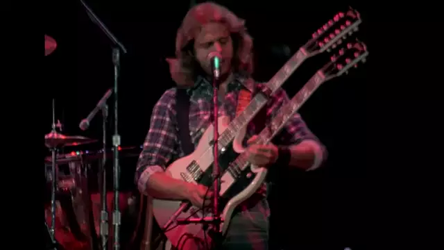 Eagles - Hotel California (Live 1977) (Official Video) [HD]