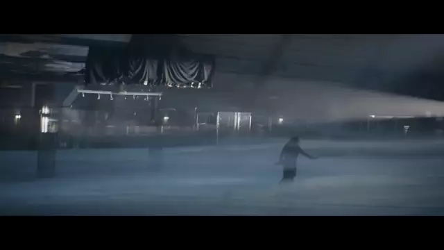 Florence + The Machine - Never Let Me Go