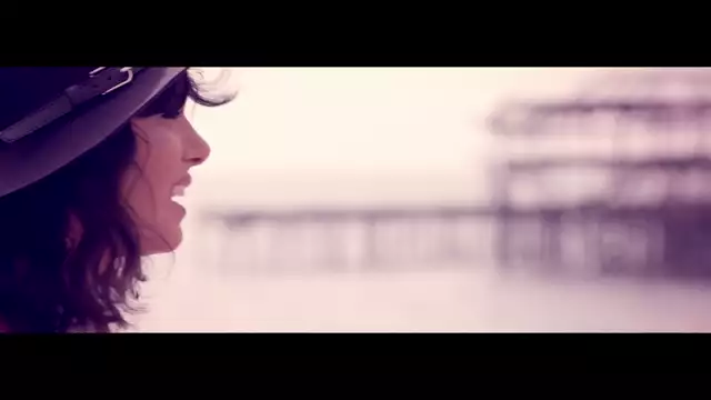 Katie Melua - Wonderful Life (Official Video)