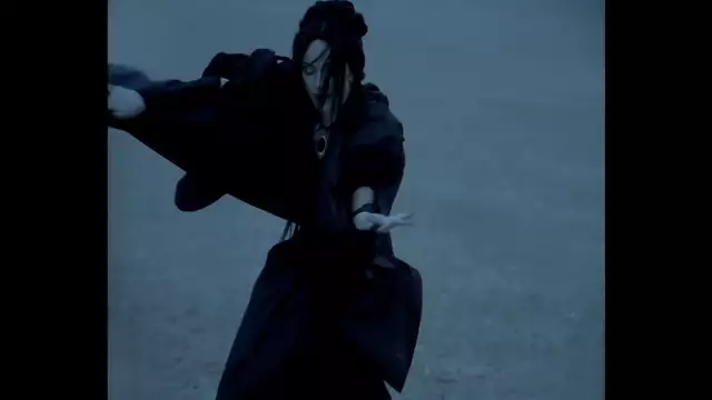 Madonna - Frozen (Official Video) [HD]