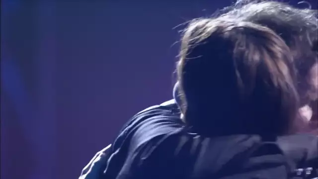 Marion Raven and Meat Loaf - It's All Coming Back To Me Now (3 Bats Live HD)
