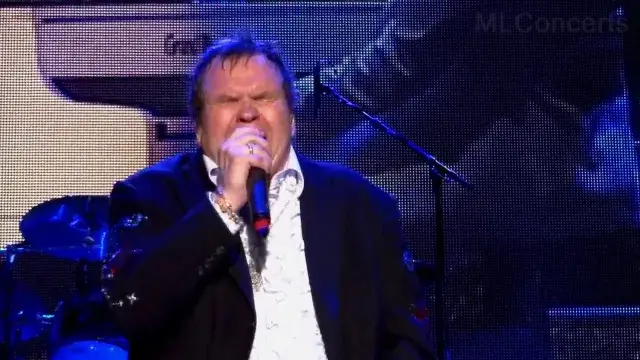 Meat Loaf Legacy - 2013 Heaven Can Wait