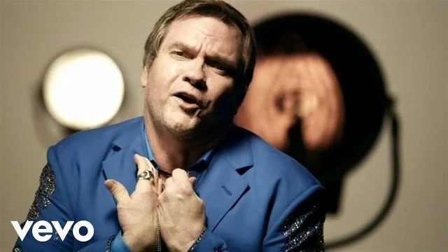 Meat Loaf - Los Angeloser